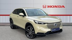 Honda HR-V 1.5 eHEV Elegance 5dr CVT Hybrid Hatchback